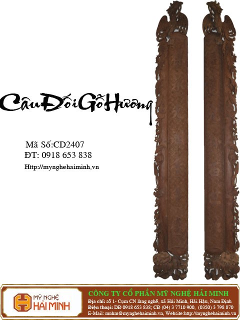 Do go my nghe Hai Minh - Hai Hau - Nam Dinh